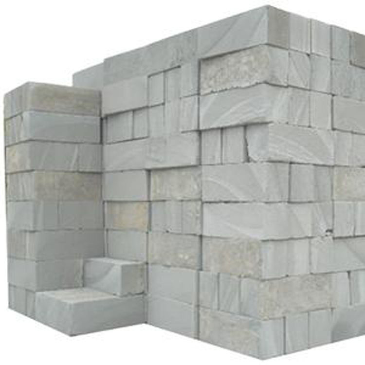 正宁不同砌筑方式蒸压加气混凝土砌块轻质砖 加气块抗压强度研究
