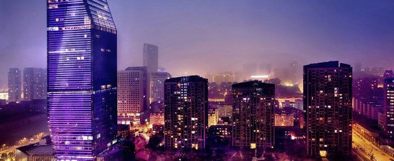正宁宁波酒店应用alc板材和粉煤灰加气块案例